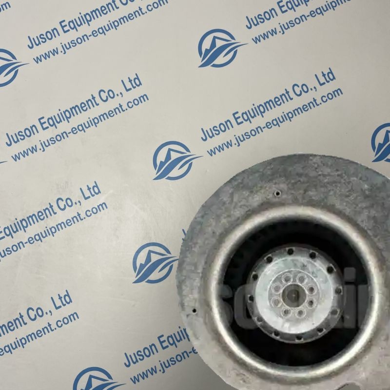 EBM G2E140-AE77-79 Fan