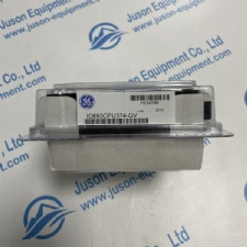 GE Central control module IC693CPU374