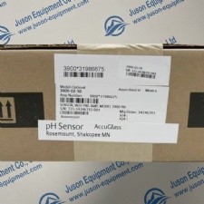 Rosemount genuine pH/ORP sensor 3900-02-10