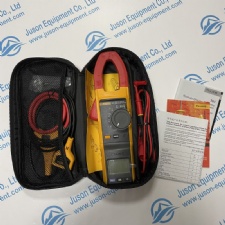 Fluke 381 Remote Display True RMS AC/DC Clamp Meter with iFlex®