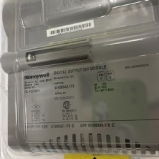 Digital Output 24V Bussed Out 32 Module CC-PDOB01 Honeywell
