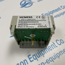 SIEMENS rectifier reactor 6SN1111-0AB00-0AA0