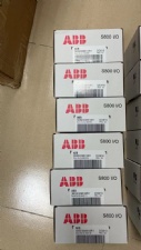 ABB Digital Input Module DI810 3BSE008508R1