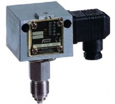 Honeywell DCMV6 PRESSURE SWITCH DCMV6