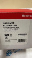 Honeywell EC7890B1028